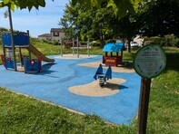 Aires de jeux à Verdun-sur-Garonne